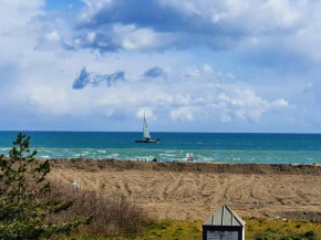 Harbour Break